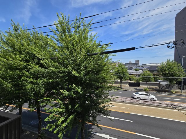 メイセイハイツI|名古屋市の賃貸ならMy賃貸の展望|メイセイハイツI