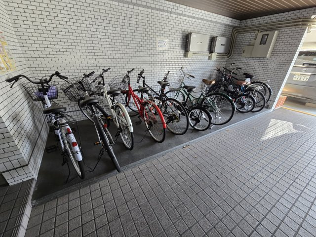 メイセイハイツI|名古屋市の賃貸ならMy賃貸のその他共用部分|メイセイハイツI