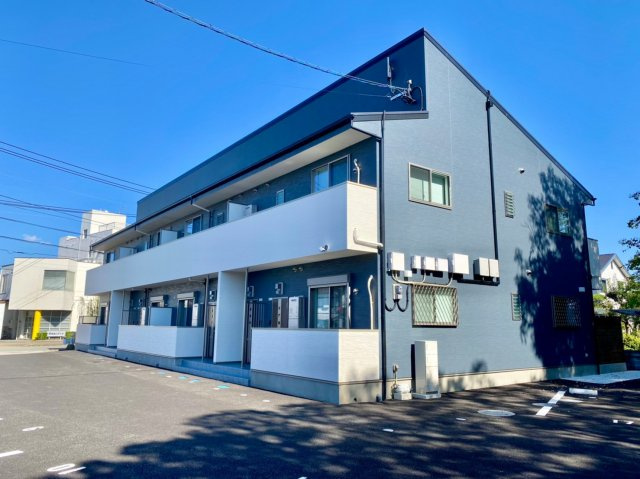 ウィスタリア大川のその他