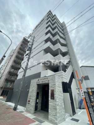 【外観】 | アドバンス神戸グルーブⅡ