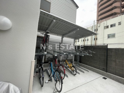 【その他共用部分】 | アドバンス神戸グルーブⅡ