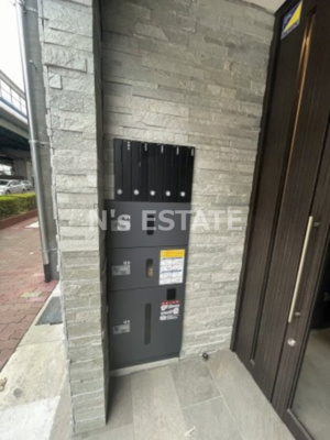 【その他共用部分】 | アドバンス神戸グルーブⅡ