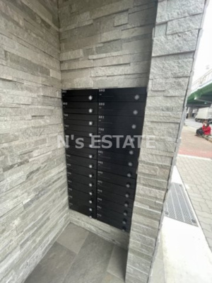 【その他共用部分】 | アドバンス神戸グルーブⅡ