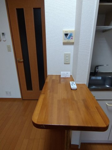 センチュリー神水の内装