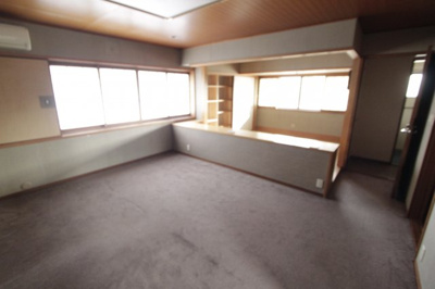 【洋室】 | 関屋北６丁目戸建て