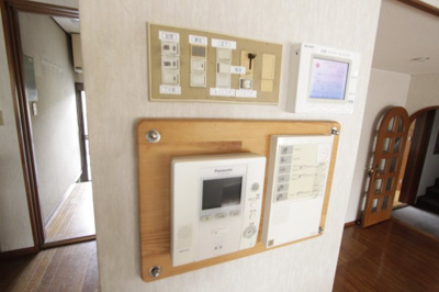 【設備】 | 関屋北６丁目戸建て