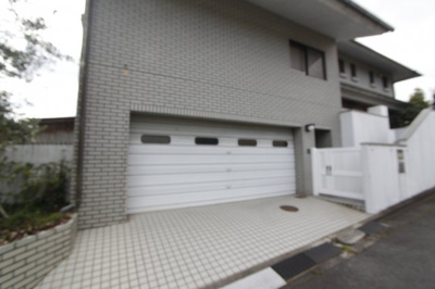 【駐車場】 | 関屋北６丁目戸建て