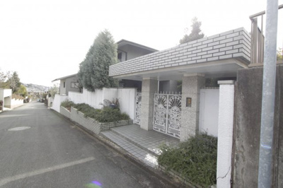 【外観】 | 関屋北６丁目戸建て