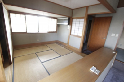 【和室】 | 関屋北６丁目戸建て