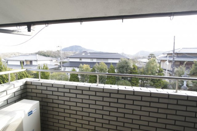 【展望】 | 関屋北６丁目戸建て