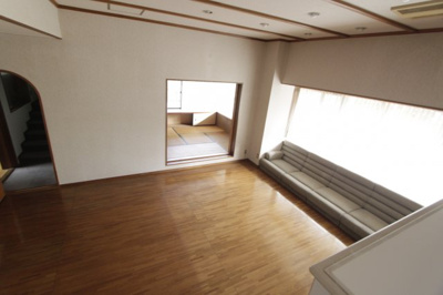 【洋室】 | 関屋北６丁目戸建て