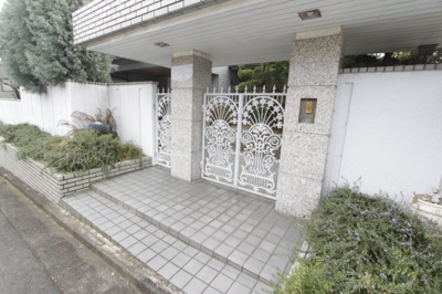 【玄関】 | 関屋北６丁目戸建て