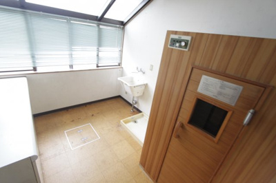 【洗面所】 | 関屋北６丁目戸建て