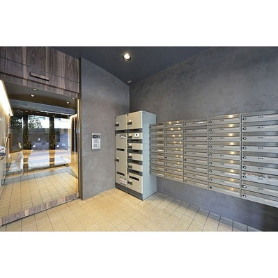 【その他共用部分】 | ＫＤＸレジデンス阿佐ヶ谷（エーディーエックスレジデンス阿佐ヶ谷）