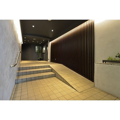 【ロビー】 | ＫＤＸレジデンス阿佐ヶ谷（エーディーエックスレジデンス阿佐ヶ谷）