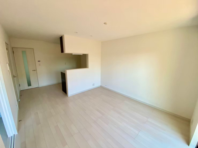 【居間・リビング】 | ウィスタリア大川