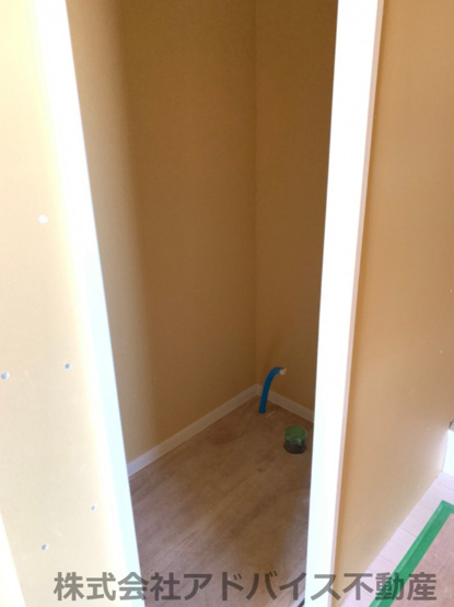 【トイレ】 | ウィスタリア大川