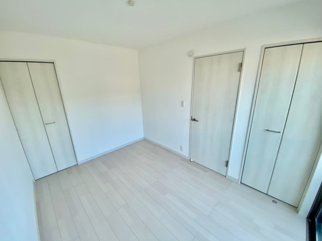 【洋室】 | ウィスタリア大川