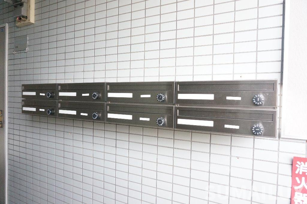 シャトレ長嶺Ⅲのその他