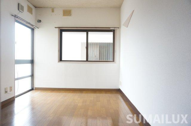 シャトレ長嶺Ⅲの内装