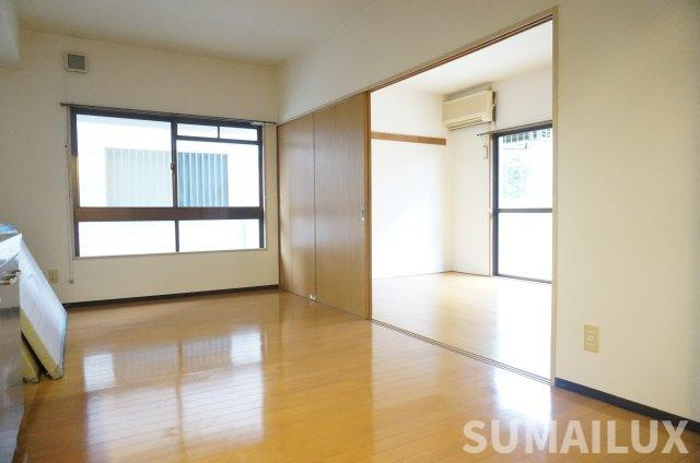 シャトレ長嶺Ⅲの内装