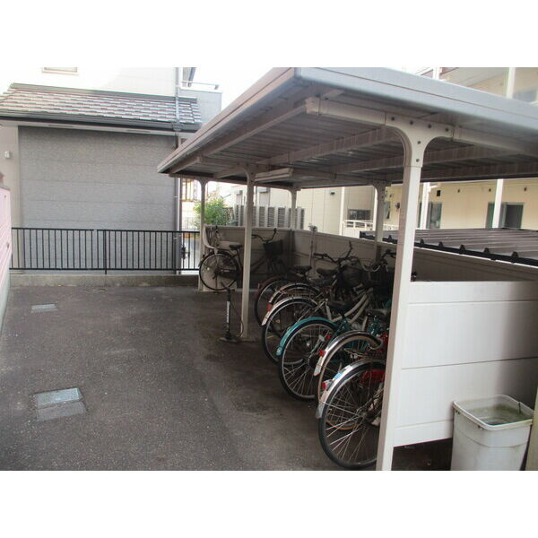 ライブリー共和　　 刈谷市近郊の賃貸はクラスホーム刈谷店のその他共用部分