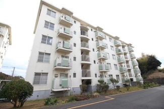 【外観】 | 計画的な修繕がなされた管理体制良好の優雅な外観です♪