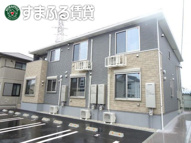 ラヴィアンローズ　西尾市上矢田町の画像
