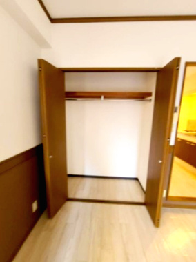 【収納】 | スプルース泉ヶ丘Ⅱ
