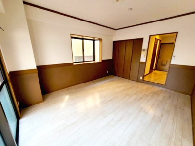 【内装】 | スプルース泉ヶ丘Ⅱ