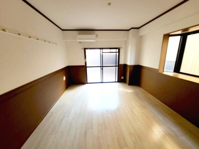 【居間・リビング】 | スプルース泉ヶ丘Ⅱ