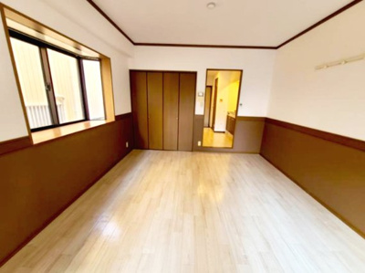 【居間・リビング】 | スプルース泉ヶ丘Ⅱ