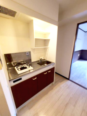 【キッチン】 | スプルース泉ヶ丘Ⅱ