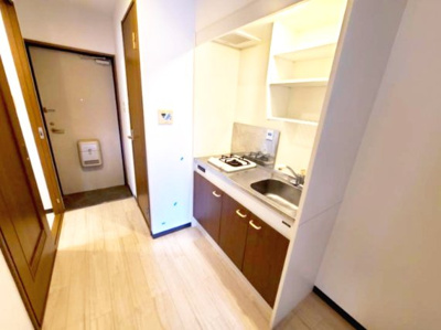 【キッチン】 | スプルース泉ヶ丘Ⅱ