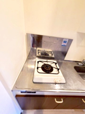 【キッチン】 | スプルース泉ヶ丘Ⅱ