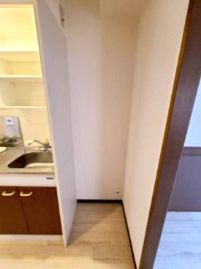 【キッチン】 | スプルース泉ヶ丘Ⅱ