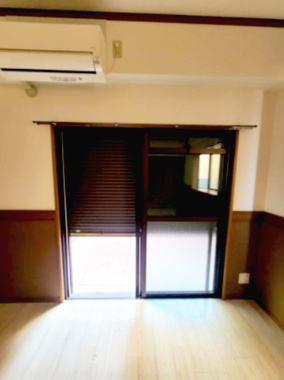 【セキュリティ】 | スプルース泉ヶ丘Ⅱ