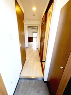 【玄関】 | スプルース泉ヶ丘Ⅱ