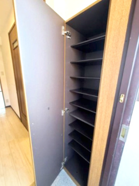 【玄関】 | スプルース泉ヶ丘Ⅱ