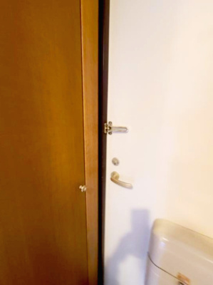 【玄関】 | スプルース泉ヶ丘Ⅱ