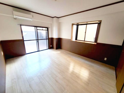 【居間・リビング】 | スプルース泉ヶ丘Ⅱ