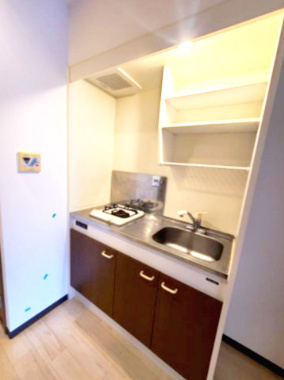 【キッチン】 | スプルース泉ヶ丘Ⅱ