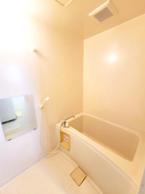 【浴室】 | スプルース泉ヶ丘Ⅱ