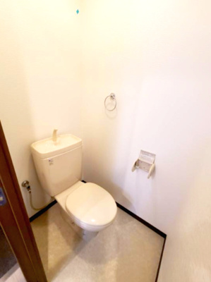 【トイレ】 | スプルース泉ヶ丘Ⅱ