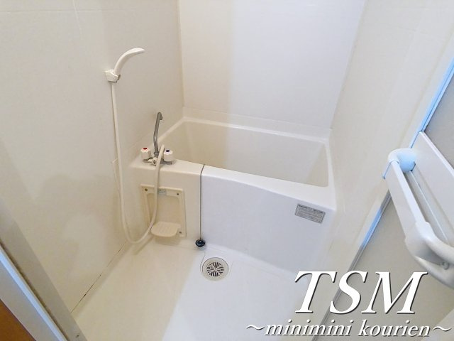 Ｍ’プラザ 香里参番館の浴室