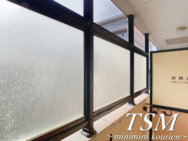 Ｍ’プラザ 香里参番館の展望