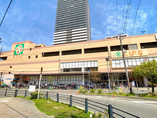 Ｍ’プラザ 香里参番館の周辺|近くのスーパー