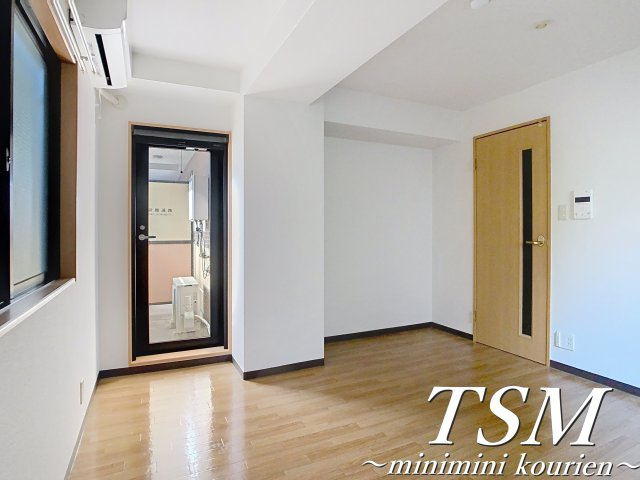 Ｍ’プラザ 香里参番館の洋室