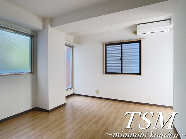 Ｍ’プラザ 香里参番館の洋室