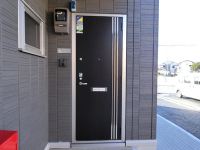 【エントランス】 | ポローニア